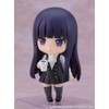 Nendoroid Inu x Boku SS Hakkiin Rinyocho Non-scale, Plastic, Pre-painted