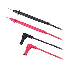 Uni-T 890 Test Cable Set Test Probe Measuring Cable Multimeter Probe Test Leads Cable