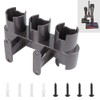 ABClife Replacement for Dyson Vacuum Cleaner Attachments, Wall Mount Holder,