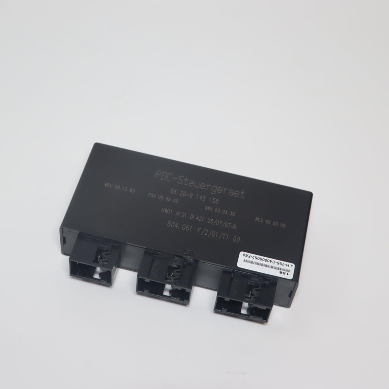 HENDEIXING Parking Sensor Parking Aid Control Module PDC Sensor Control