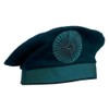 HAAUR TRADERS Irish Caubeen Military Army Wool Hat Cap Berets