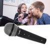Fake Microphone Toys Imitation Microphone Realistic Costume Cosplay Props Stage