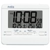Seiko Clock Tabletop Clock Alarm Clock Wall Clock Digital Temperature