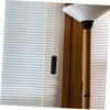 Parliky Blind Cord Weight Pendant 2 pack Black 8.8 cm