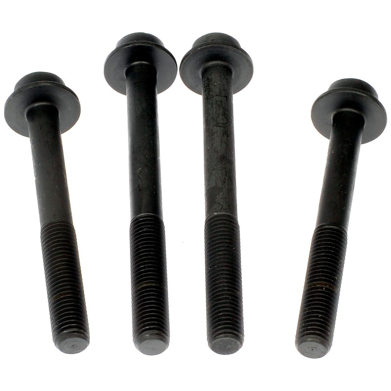 Dorman 74115 Camshaft Phaser Bolts Compatible with Select Ford/Lincoln Models,