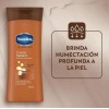 Vaseline Crema De Bolsillo Para Cuerpo Cocoa 100ml