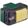 Panasonic WT50549 Cosmo Series Wide 21 Embedded Illuminated Switch E,