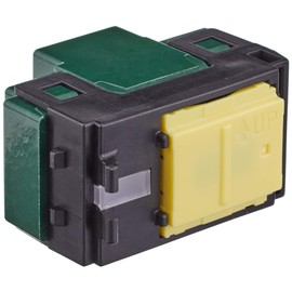 Panasonic WT50549 Cosmo Series Wide 21 Embedded Illuminated Switch E, 4-Way Switch