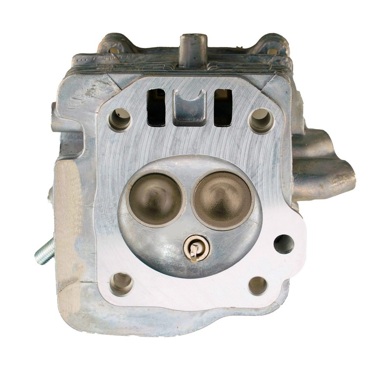 Tapa Assembled Cylinder Kit Compatible with Some Champion 212cc 224cc