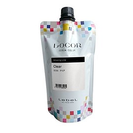 Rubel Locol Serum Color Clear CLR 10.6 oz (300 g)
