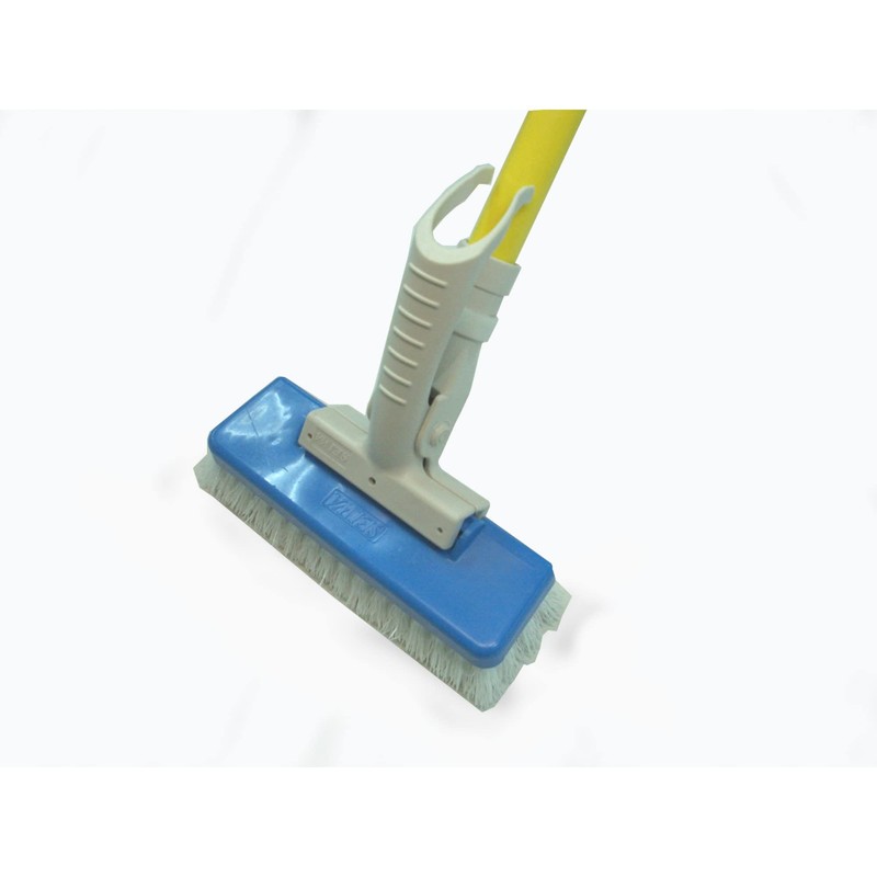 Seiwa Splash Deck Brush (Fixed) B-600