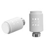 MincoHome WiFi Radiator Valve Thermostat, Smart Schedule Radiator Actuator, Water