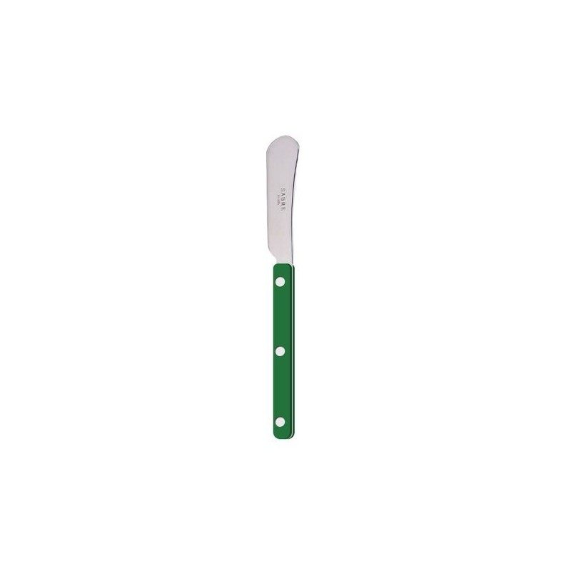 Trinice Sabre Paris Bistro Shiny Cutlery Spreader / 트리니체 사브르