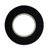 DECORA 1 roll 1/2-inch by 30 Yard Black Floral Tape