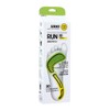 SIDAS 317708104 Insole, Insole, Running, Trail Run, Lightweight, Flexible, Arch