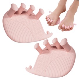 Foot Arch Trainer, Shock Absorbing Trainer, Anti-Slip Shock-Absorbing Arch Support for Athletes Post-Workout Ballet Pregnant Elderly Hiking Recovery