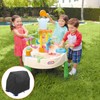 Step 2 Water Table Cover, Waterproof Kids Sand and Water