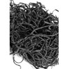 SuperMoss (26965 Spanish Moss Preserved, Black, 4oz