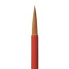 Akashiya Calligraphy Brush, Pure Wolf Hair Brush No. 3 for