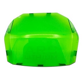 EGO Power+ Parts 3129442001 Transparent Guard for Battery Cover Assembly on LM2130SP, LM2150SP and LM2160SP 21" Select Cut Lawn Mowers