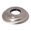 Westbrass 1/2" IPS x 36" Ceiling Mounted Shower Arm with
