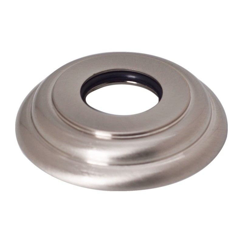 Westbrass 1/2" IPS x 36" Ceiling Mounted Shower Arm with