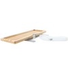 New Wave U.Go Plein Air Anywhere Model Side Tray, Recommended
