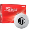 2024 Titleist TruFeel Monogrammed Golf Balls