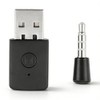 Mini Adaptador Bluetooth 5.1 Adaptador USB2.0 para PC USB Receptor