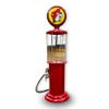 Buc-ee's Gas Pump Beverage Dispenser, 34 ounces