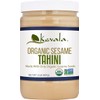 Kevala, Tahini Orgánico, 907 g (2 lb)