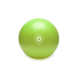 Merrithew Mini Stability Ball – Medium (Lime)
