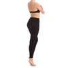 FarmaCell Bodyshaper 609Y - Leggings Innergy with FIR Slimming Effect