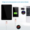 USB Power Detection Direct Read Easy View Power Off Storage