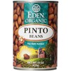 Eden Foods Organic Pinto Beans, 15 oz