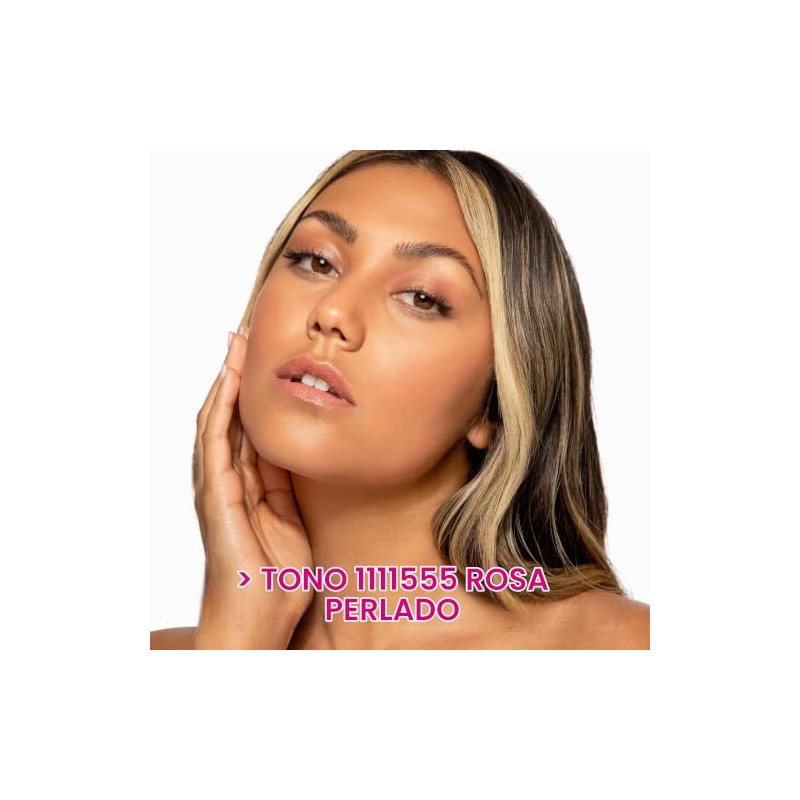 CI BLUSH ROSA PERLADO