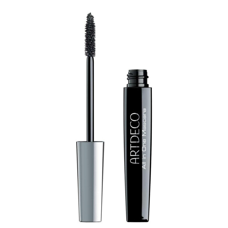 Artdeco All in one mascara - 01 black