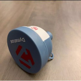 Dymatize Nutrition PACK OF 2 Dymatize Nutrition Portable Supplement Powder Funnel Protein BCAA