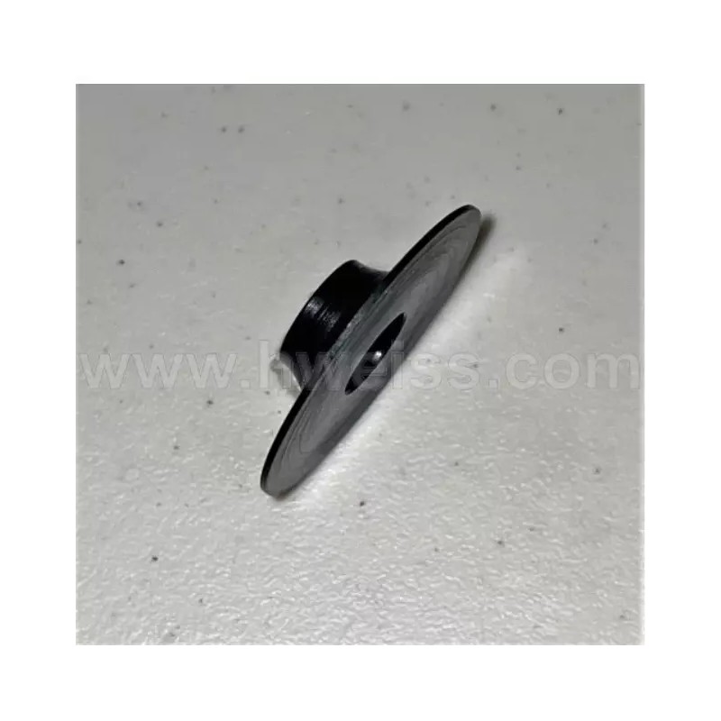 Lockformer L-11072 Opening Roll - 24 Ga. Pittsburgh