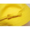 F NODE Adult Hat, Yellow, For Cosplay, Kindergarten and Nursery