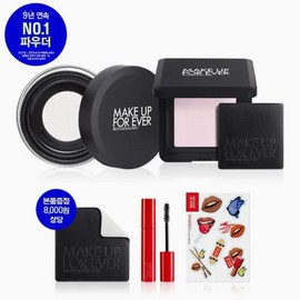 Makeup Forever NEW HD SKIN Perfecting Powder (Pressed/Loose)( / 메이크업포에버 NEW HD SKIN 퍼펙팅 파우더 (프레스드/루스)(