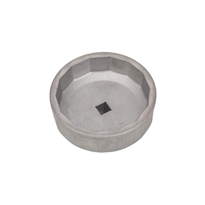 Sealey Sx226 Oil Filter Cap Wrench