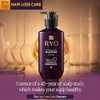 Ryo Anti-Hair Loss Shampoo (For Oily Scalp) 400ml