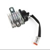 IMELBUFF 241-8368 2418368 Switch AS-Magnetic Switch Relay 24V for Caterpillar