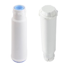 Aqualogis Coffee Filter Compatible with Krups F088 Bosch Gaggenau TCZ6003 461732 (4 Pack)