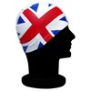 Blue Reef Stretchy Pull On Easy Fit Saltire Union Jack