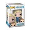 Funko POP! & Buddy: Fantastic Four: First Steps - Invisible