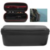 Portable Pocket Camera PU Storage Bag Shockproof Waterproof Case for