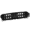 Car Front Center Air Conditioner Outlet Grill 96764769ZD Replacement for