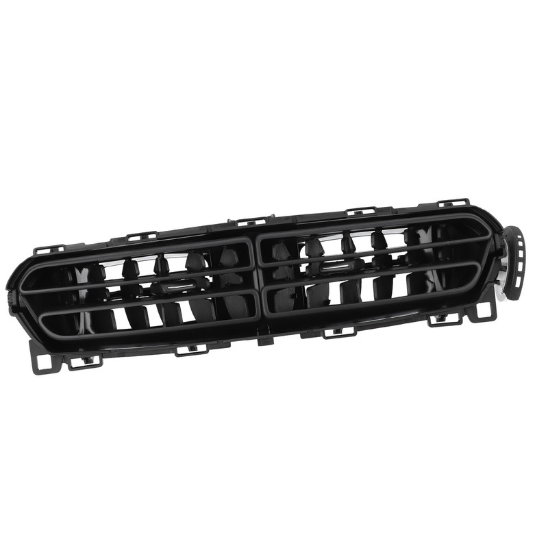 Car Front Center Air Conditioner Outlet Grill 96764769ZD Replacement for